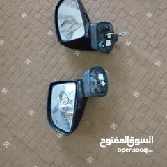  3 فنارات ومرايات كيا روندا