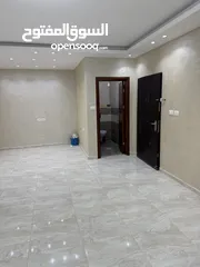  4 شقه جاهزه للسكن لم تسكن من قبل