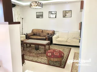  7 شقة للبيع في رام الله قرب دوار مانديلا