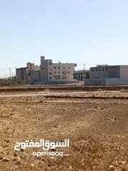  9 ارض للبيع اربد حكما حوض المنظار