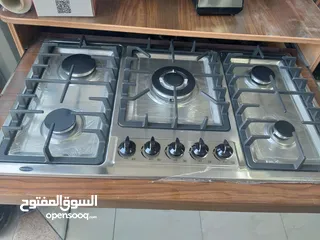  1 هب بلد ان نوع ناشونال دريم استانلس مناصب سكب 90 سم