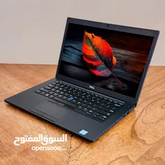  2 لاب توب dell latitude كور اي سفن سريع