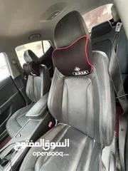  3 Kia أوبتيما k5