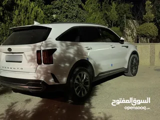  26 كيا سورينتو