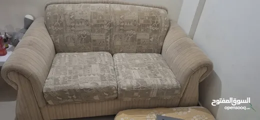  7 2 seater sofa