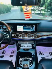  13 ‏Mercedes - Benz  E300