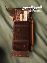  9 ssd 240g kingston شبه جديد مش مستعمل  غير يومين+ هارديسك و كم قطعه