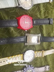  12 شروه ساعات بسعر الحرق