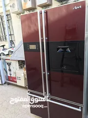  1 ثلاجة زايبل للبيع ( تصنيع كوري )