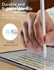  8 قلم متماثل مع Ipad/Apple