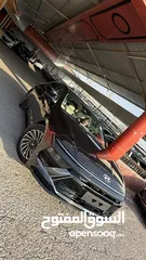  24 هونداي سوناتا 2024 السعر بدون جمرك ممشى قليل جدا 750 مايل فقط لأصحاب الإعفاءات العمومي