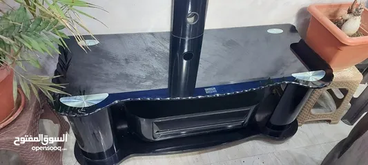  2 ستاند TV للبيع