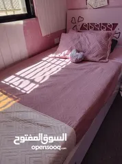  2 غرفة نوم بنات