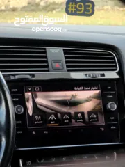  3 جولف GTI فل الفل نخب