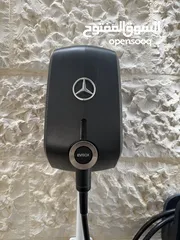  2 شاحن مرسيديس (أروبي) اصلي 3 فاز