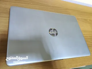  3 جهاز HP شبه جديد