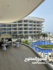  1 تملك شقق سانت ريجس الموج  Free hold St.regis Al Mouj muscat  Safa Alzadjali