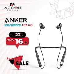  1 Sound core anker