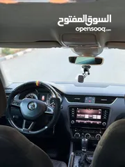  5 سكودا اوكتافيا للبيع
