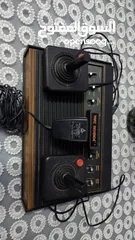  3 Atari 2600