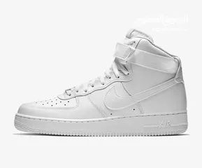  1 air force 1 high