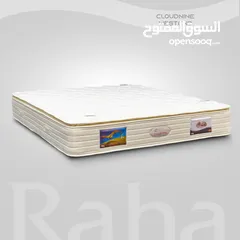  1 raha mattress and base,pillows,sleeping bags,sofas,traveling mattress,bedsheets