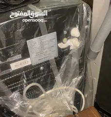  8 جلاية دايو + كولر ماء فأميلي