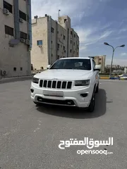  1 Jeep Grand Cherokee 2014 for Sale