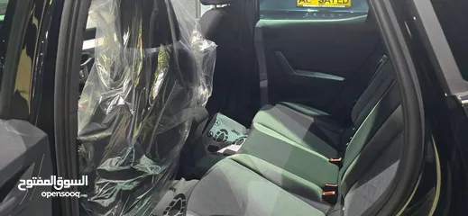  12 New Seat Ibiza Xcellence 2023