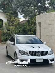  11 مرسيدس c250 2012 AMG