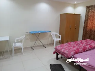 5 2 Bedrooms Apartment for Sale in Al Ghubra REF:917R