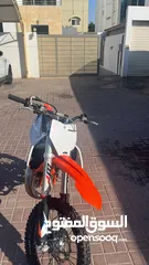  3 KTM 85SX FOR SALE