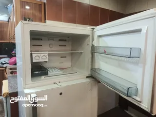  3 ثلاجه مستعمله للبيع
