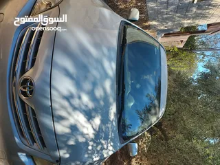  1 تويوتا كامري
