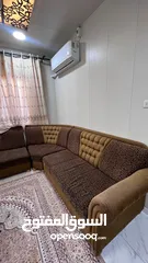  2 طقم كورنر زان 12 مقعد