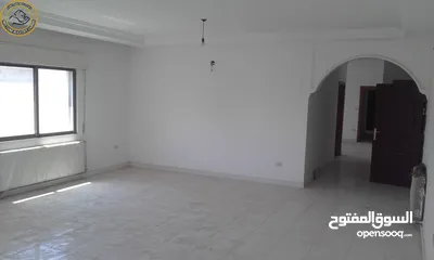  4 شقة مميزة للبيع في تلاع العلي  - قرب البنفسج طابق ثالث 215م تشطيب سوبر ديلوكس