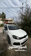  8 Golf Mk6 TSI 1.4 cc turbo + supercharge - جولف