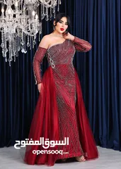  26 فساتين للبيع اونلاين