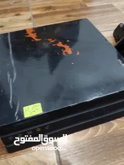  4 بلي فور برو مهكررر