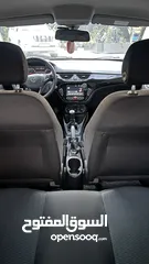  8 اوبيل كورسا 2018 ترخيص 2017