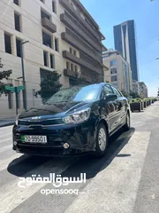  1 للايجار كيا بيجاس 2024 kia pegas