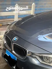  1 البيع BMW 320i 2019