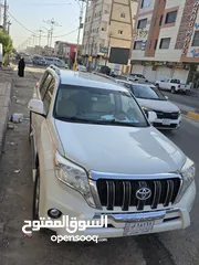  2 السلام عليكم برادو خليجي كفاله عامه البيع