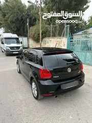  3 Vw polo بولو