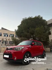  18 كيا سول 2016 ولا ضربة سعررررررر حرررررررررق حرررررررق