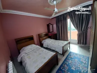  3 شقة مفروشة للإيجار 180م2 ( Property 18333 ) سنوي فقط