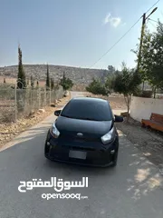  2 كيا مورنيج 2017.فحص .ماتور الف .اصل خصوصي.فحص نضيف.يد اولى .اتماتيك .كاش