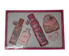  1 عطر للفتيات