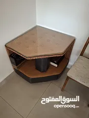  3 كنب للبيع  بحالة جيد