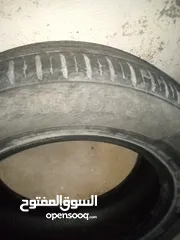  10 كوشوك نيسان جنط 15/